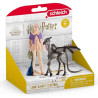 LUNA & BABY THESTRAL (Harry Potter)  Schleich